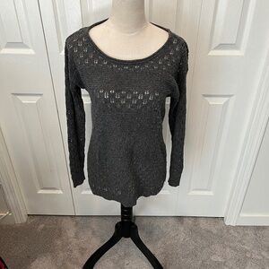 DKNY size S pullover